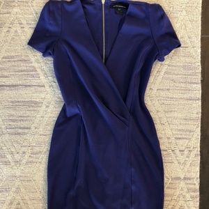 French Connection Minidress